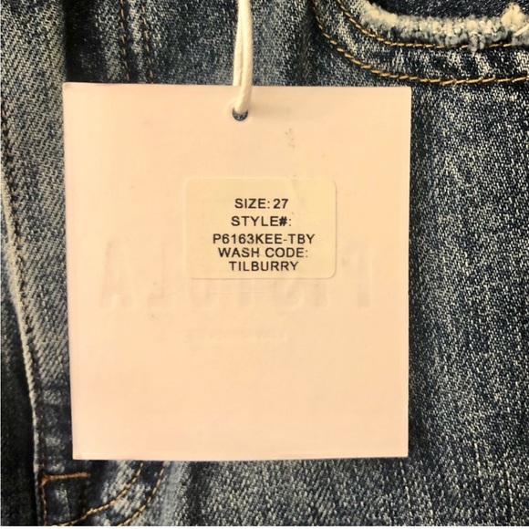 Pistola Stevie - Picture 3 of 12